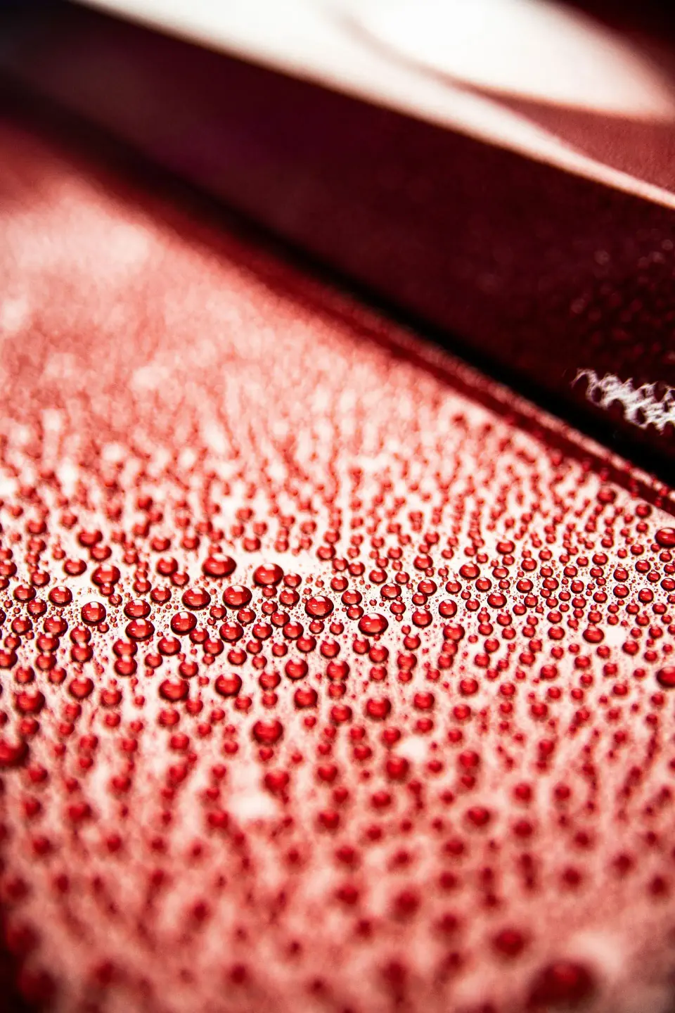 Engineered ceramic coating excellence at Moojo Auto Spa